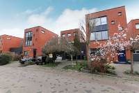 Woning Aletta Jacobskade 132 Vlaardingen