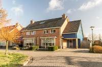 Woning I.G.J.van den Boschstraat 49 Wilhelminadorp