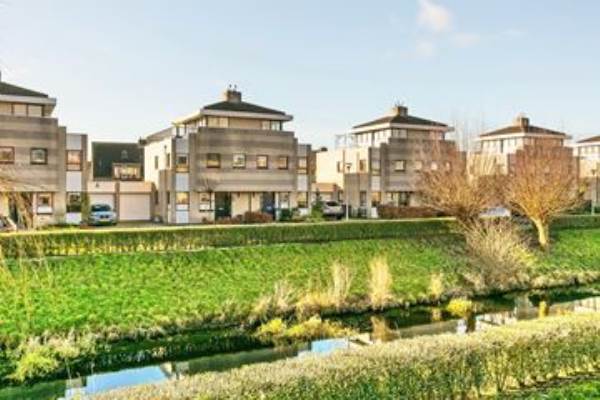 Woning Willem Dreessingel 59 Etten-Leur