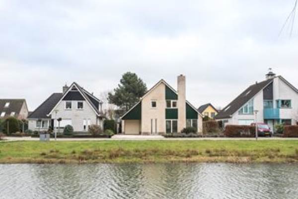 Woning Hoefbladveld 15 Doetinchem