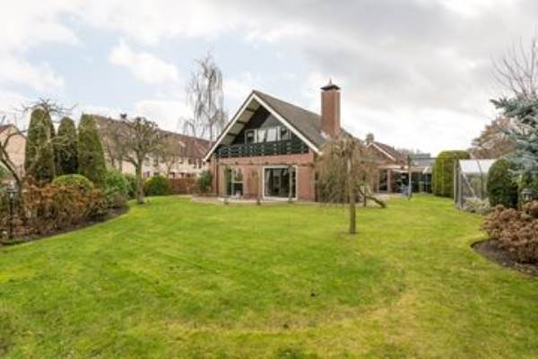 Woning de Looi 2 Rozenburg (ZH)