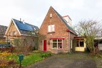 Woning Ooststeeg 106 Wageningen