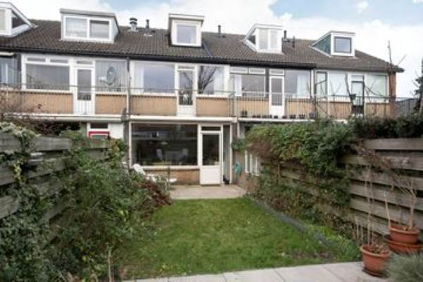 Woning Oranjestraat 78 Elst (UT)