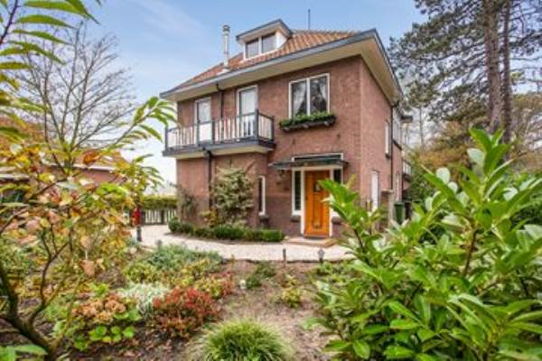 Woning Duinenboschweg 30 Castricum