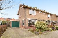 Woning Chrysanthenstraat 40 Purmerend