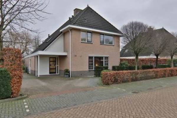 Woning Zuidwoldigerweg 59 Hoogeveen