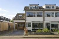 Woning Olmenlaan 29 Nijkerk