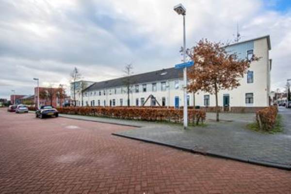 Woning Paul Citroenstraat 39 Utrecht