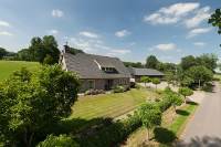 Woning Kalversteeg 1- 1a Gemonde