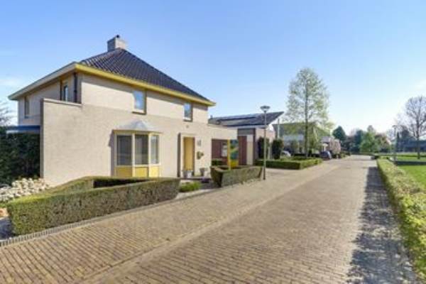 Woning Nielingen 47 Millingen aan de Rijn