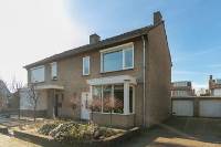 Woning Rembrandtlaan 50 Sprang-Capelle