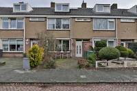 Woning Ruysdaelstraat 9 Hoogeveen