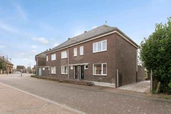 Woning Dorpsstraat 48 Afferden (LI)