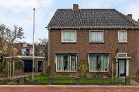 Woning van Voorststraat 16 Huissen