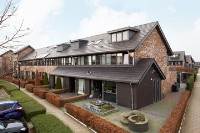 Woning Koerierstraat 2 Huissen