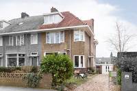 Woning Breitnerstraat 8 Arnhem