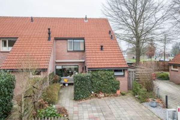 Woning Beeckesteyn 62 Almelo