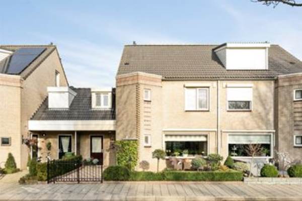 Woning Gouden Slot 41 Volendam