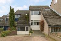Woning Laan van het Kwekebos 103 Emmen