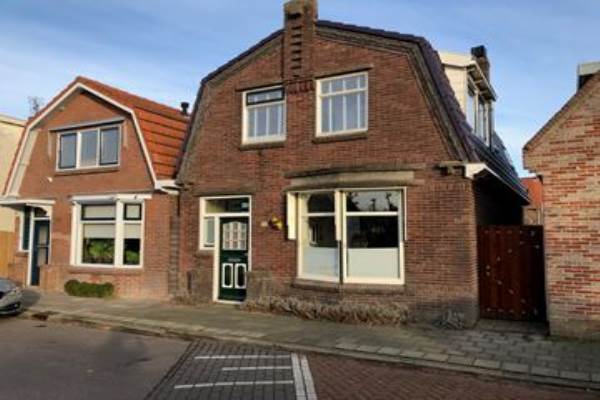 Woning Broekerhavenweg 185 Bovenkarspel