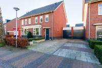Woning Onderdijk 108 Hendrik-Ido-Ambacht
