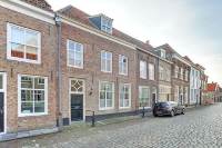 Woning Oudheusdensestraat 9 Heusden (Gem. Heusden)