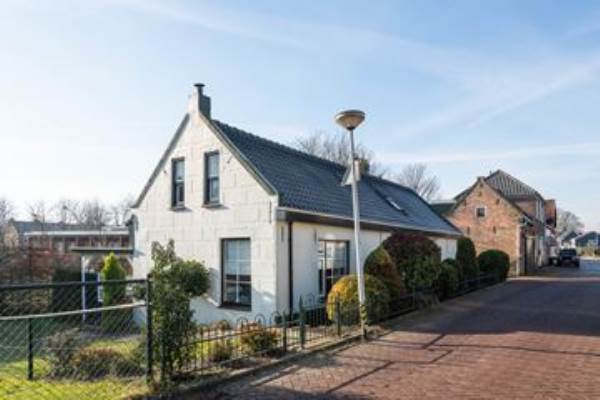 Woning Dorpsstraat 179 Barendrecht