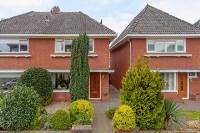 Woning Ceintuurbaan 31 Meppel