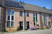 Woning Jacoba van Beierenlaan 144 Leiderdorp