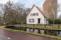 Woning Zegwaartseweg 42 Zoetermeer