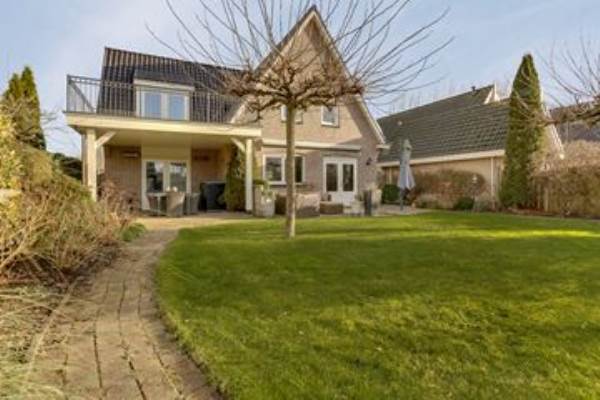 Woning Padland 6 Venhuizen