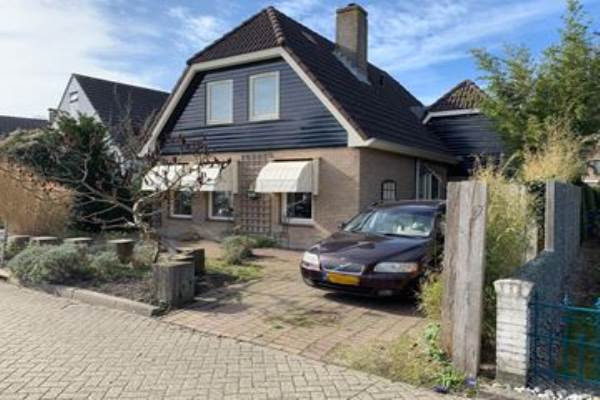 Woning Zuiderhout 77 Blokker