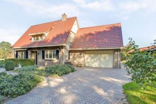 Woning Leemhuisweg 8 Albergen