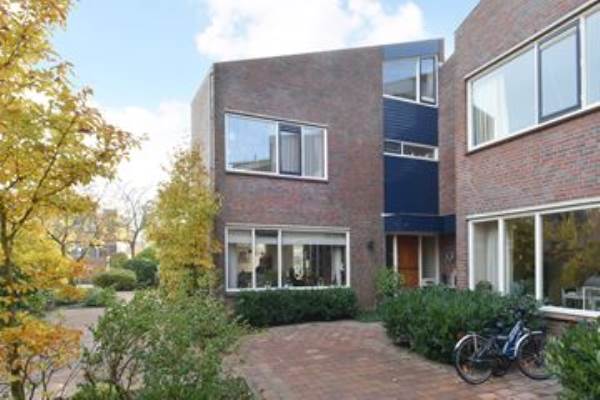Woning Magnoliahof 2 Bleiswijk