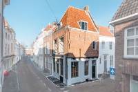 Woning Achter het Hofplein 1 Middelburg