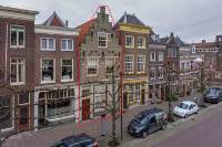 Woning Steegoversloot 64 Dordrecht