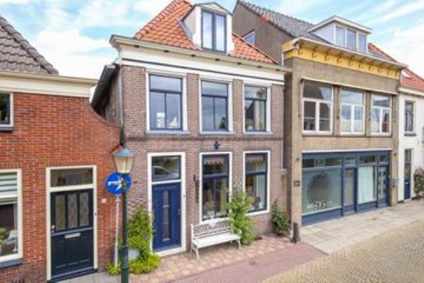 Woning Ridderstraat 46 Hasselt