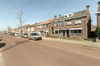 Woning B.W. ter Kuilestraat 146 Enschede