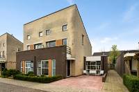 Woning Henriette Polaklaan 58 Zutphen
