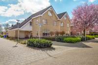 Woning Paltrokstraat 23 Kootwijkerbroek