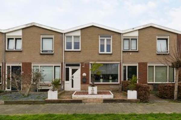 Woning Reesloot 11 Zevenbergen
