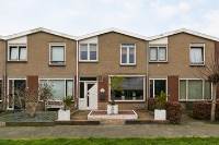 Woning Reesloot 11 Zevenbergen