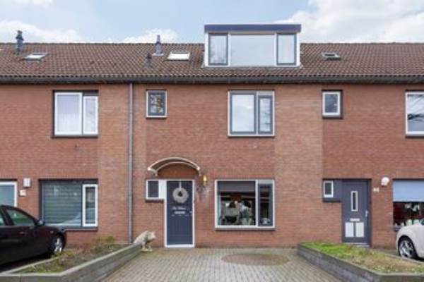 Woning Beeklustweg 46 Apeldoorn