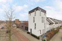 Woning Portlandse Baan 118 / 116 Rhoon