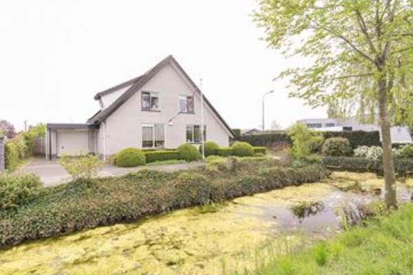 Woning Rietveld 91H Woerden Oozo.nl