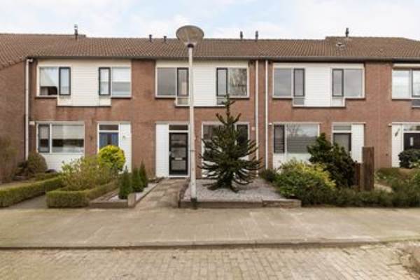 Woning Kapellerweg 13 Helmond