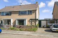 Woning Marjoleinlaan 10 Barendrecht