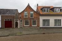 Woning Torenstraat 13 Serooskerke (Gem. Veere)