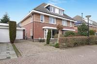 Woning Hanso Idzerdapad 21 Den Haag
