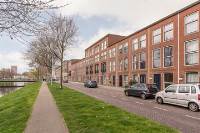 Woning Lange Hilleweg 31b Rotterdam